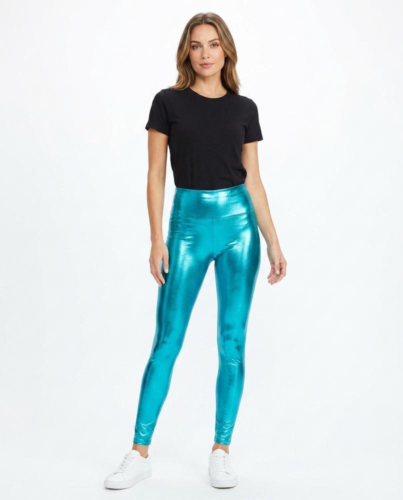 Nord Wear - Yanem | High-Shine Slim-Fit Pants Women