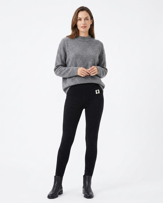 Nord Wear - Makok | Thermal Slim-Fit Pants Women
