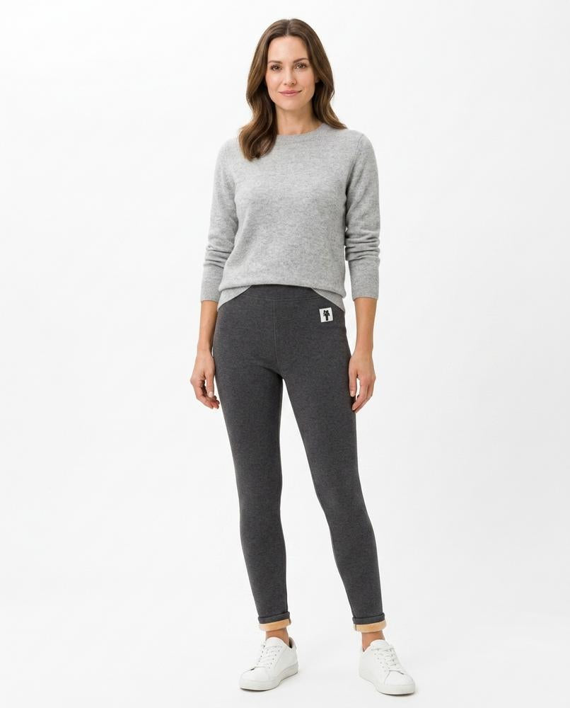 Nord Wear - Makok | Thermal Slim-Fit Pants Women