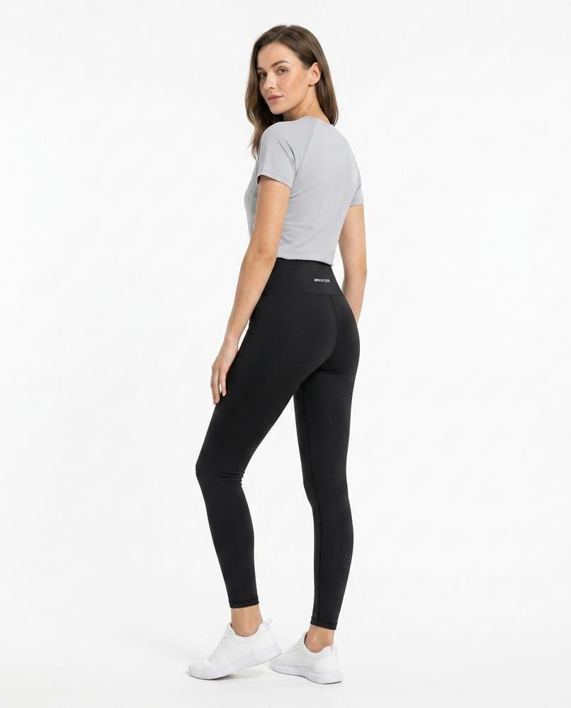 Nord Wear - Rurin | High-Waisted Form-Fitting Pants Women