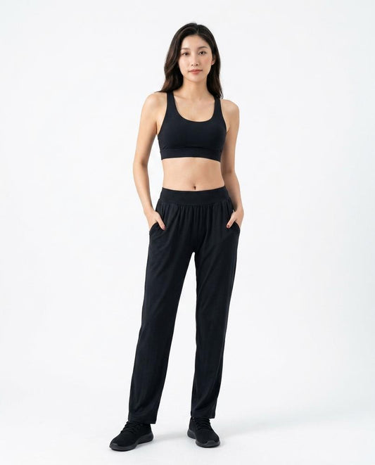 Nord Wear - Lusov | Loose-Fit Quick-Drying Pants Women