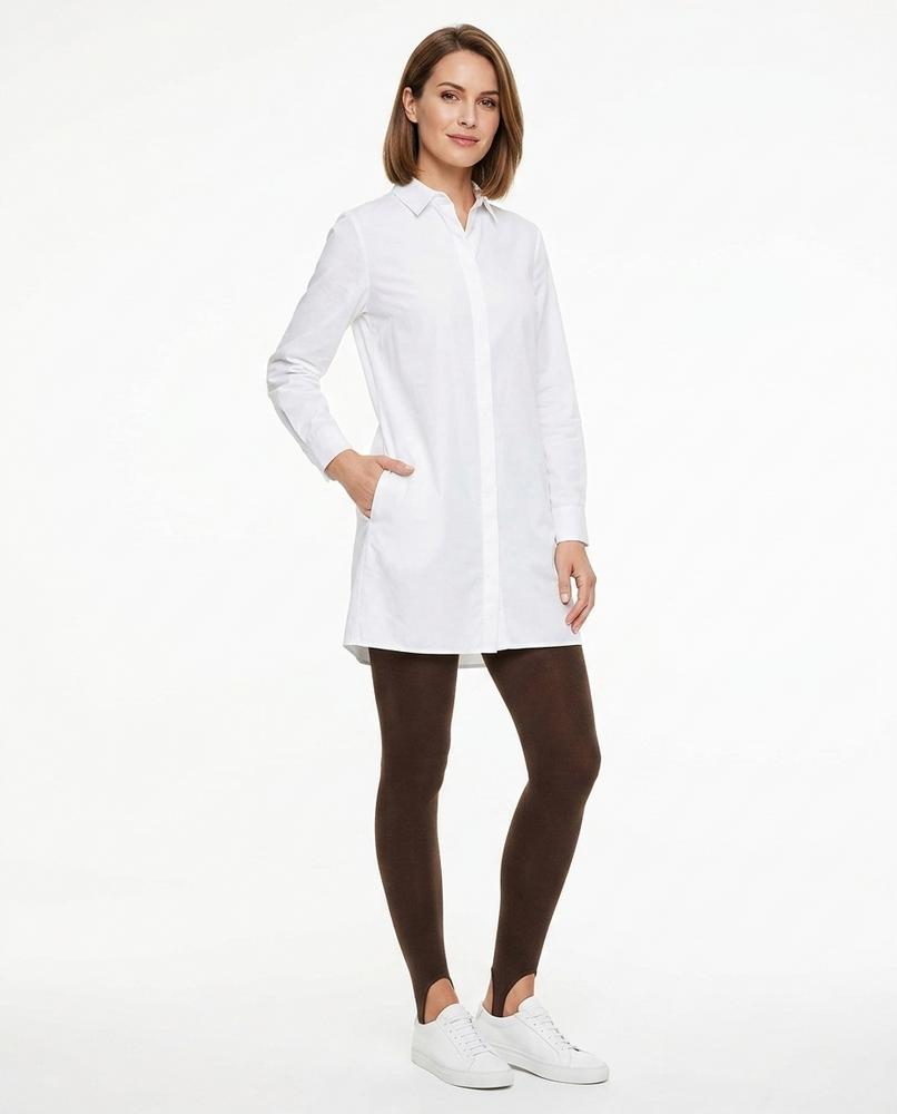 Nord Wear - Cubim | Fleece-Lined Sheer-Look Pants Women