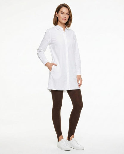 Nord Wear - Cubim | Fleece-Lined Sheer-Look Pants Women