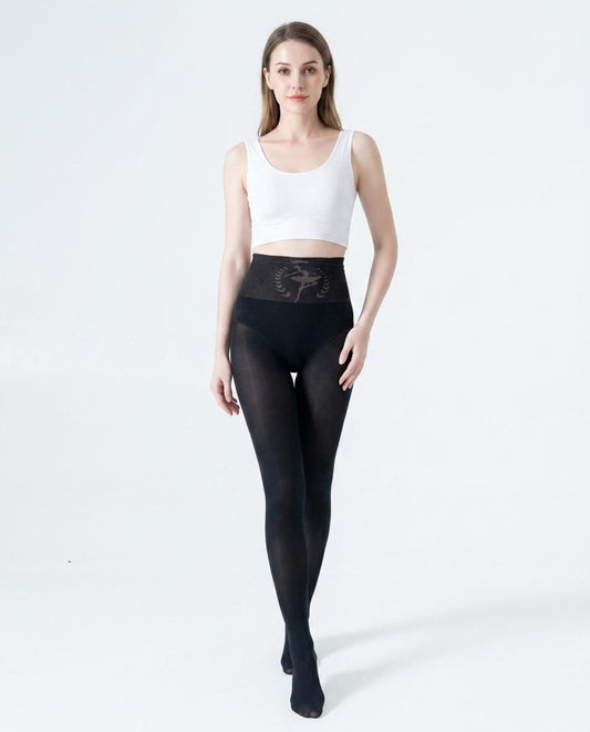Nord Wear - Vepet | High-Waisted Shaping Pants Women