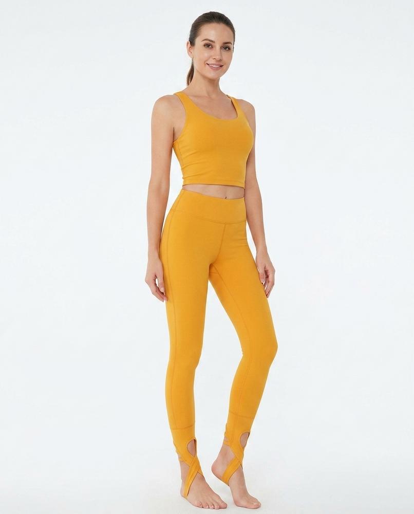 Nord Wear - Rutok | High-Waisted Stirrup Pants Women