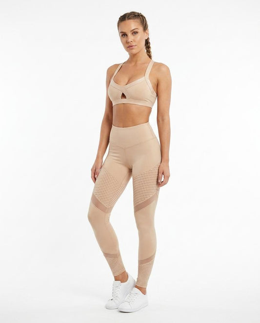 Nord Wear - Comit | Perforated Fitted Suit Women