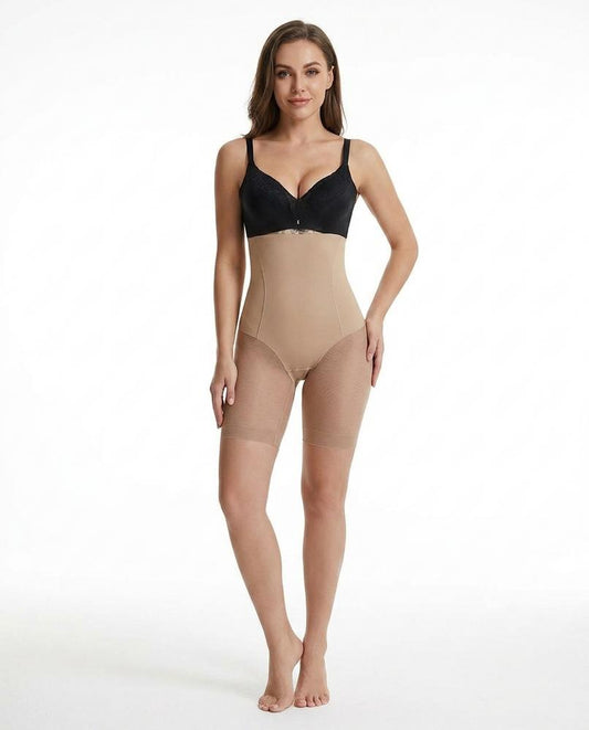 Nord Wear - Vulas | High-Waisted Shaping Pants Women