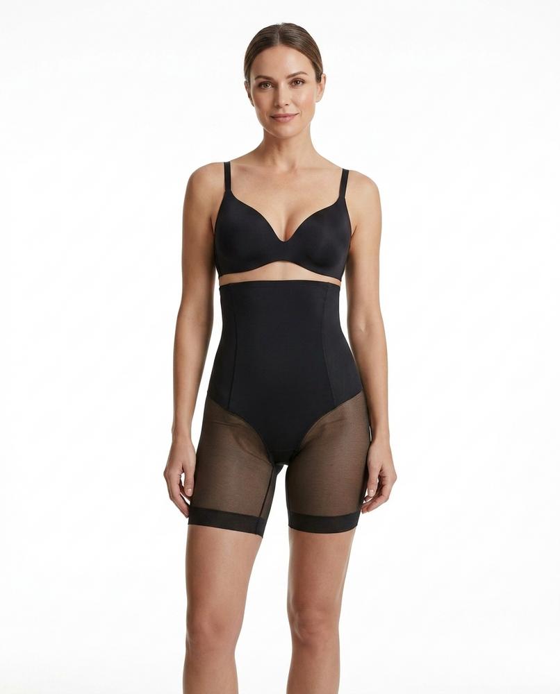 Nord Wear - Vulas | High-Waisted Shaping Pants Women