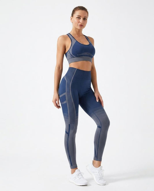 Nord Wear - Ciriv | Seamless High-Waist Pants Women