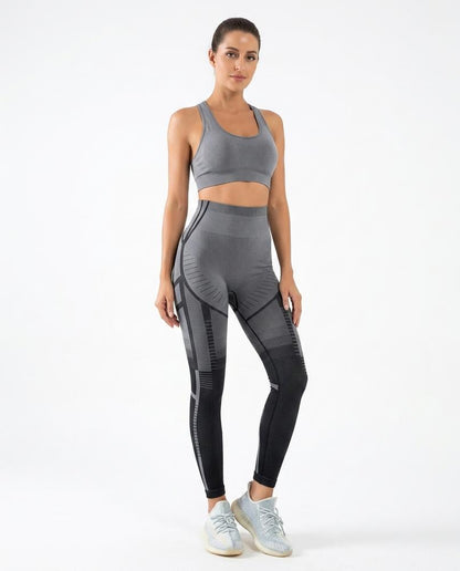 Nord Wear - Ciriv | Seamless High-Waist Pants Women