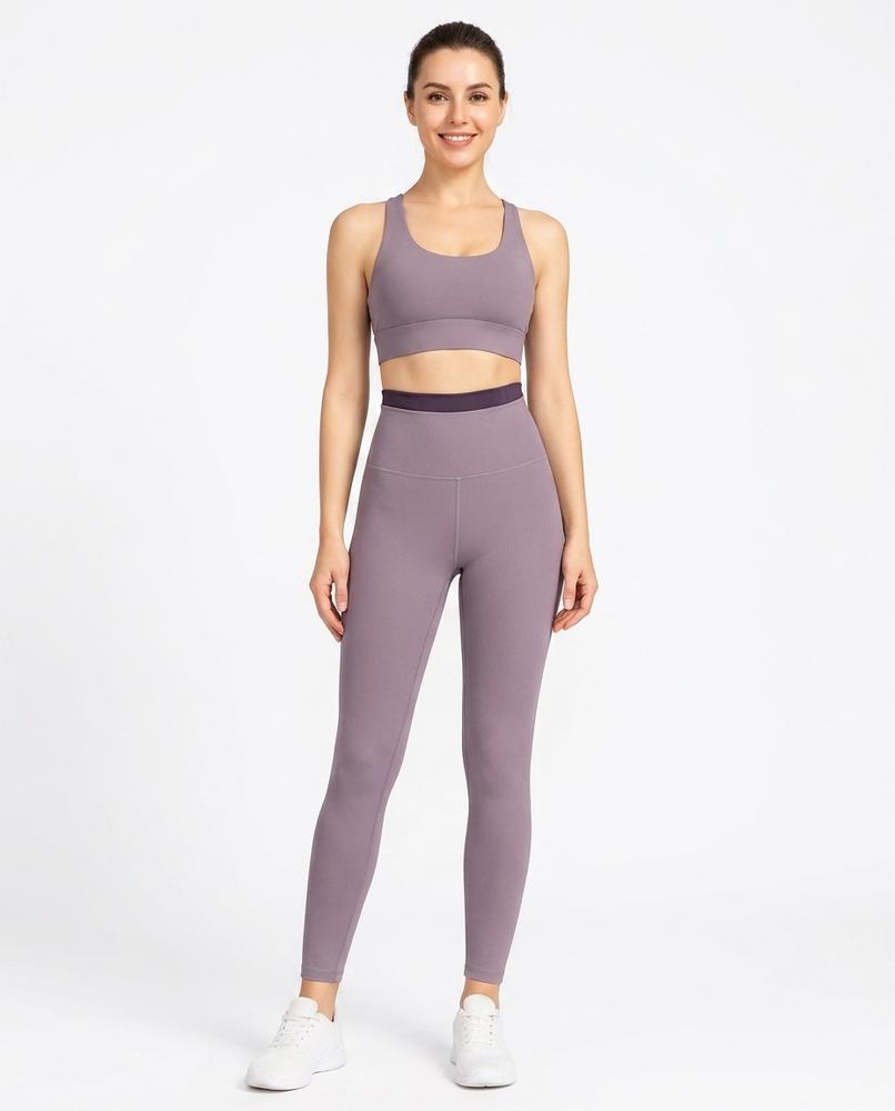 Nord Wear - Tisis | High-Waisted Seamless Pants Women