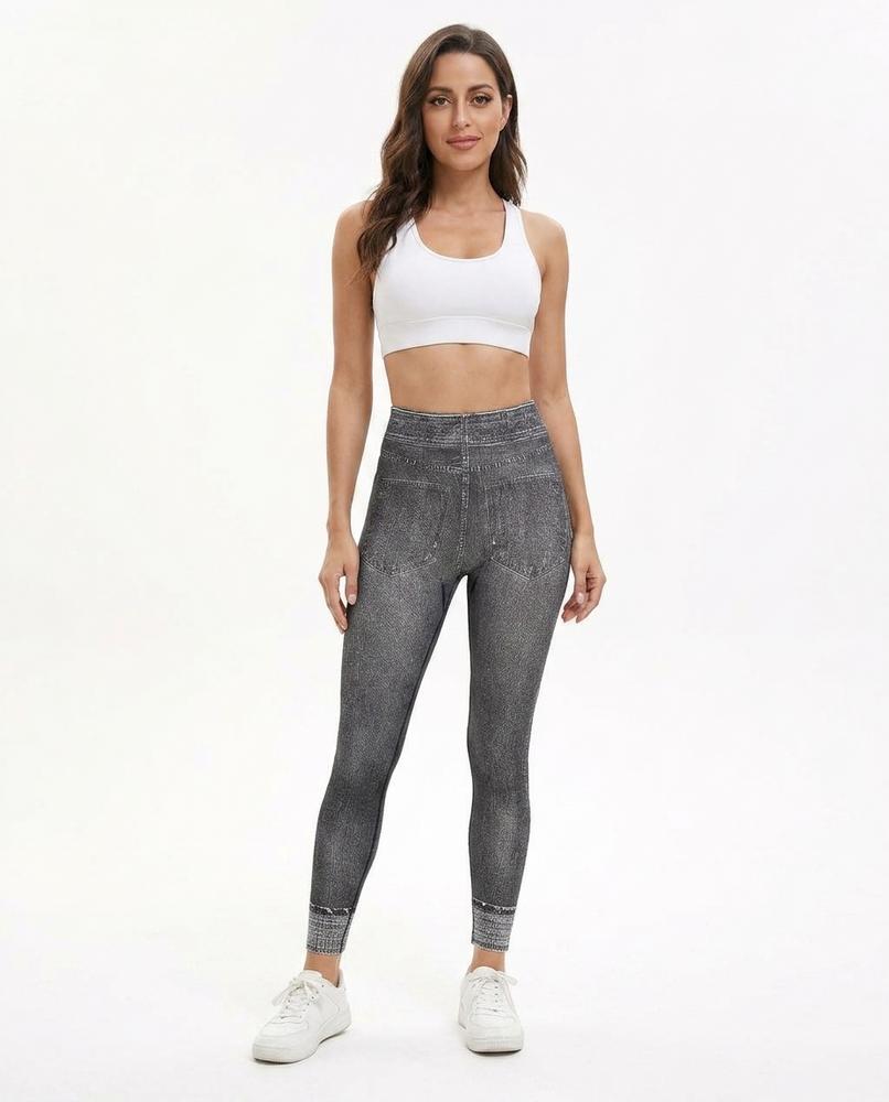 Nord Wear - Vuwev | Printed High-Waist Pants Women