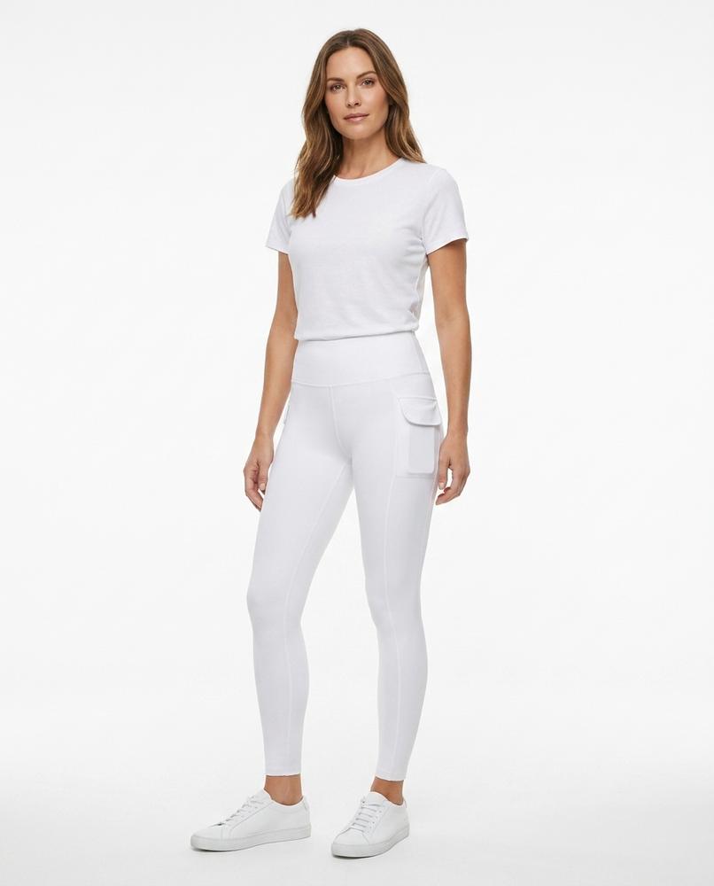 Nord Wear - Eufom | High-Waisted Slim-Fit Pants Women