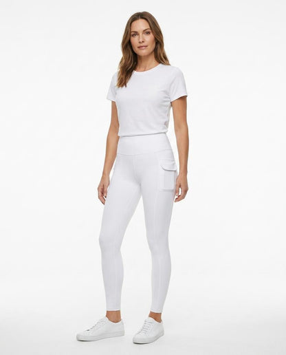 Nord Wear - Eufom | High-Waisted Slim-Fit Pants Women