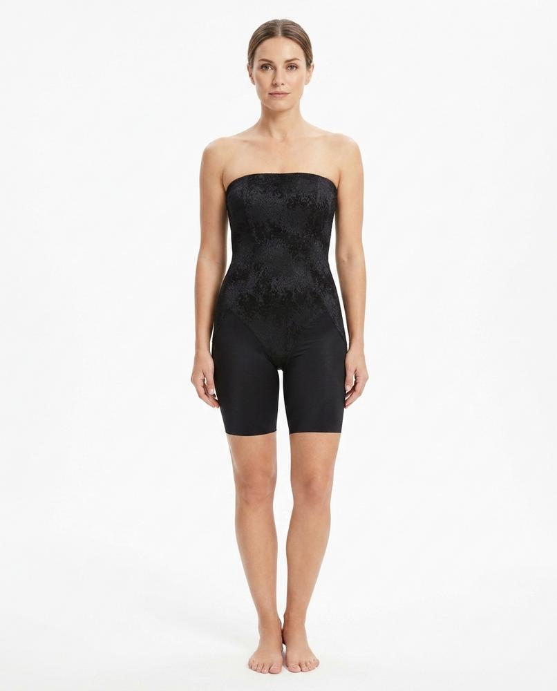 Nord Wear - Rekuk | Strapless Shaping Suit Women