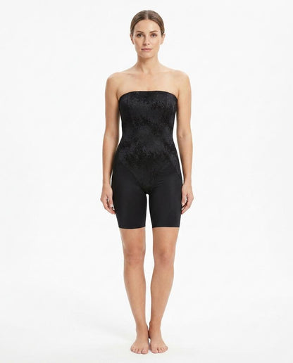 Nord Wear - Rekuk | Strapless Shaping Suit Women