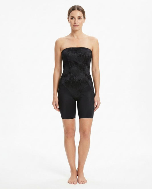 Nord Wear - Rekuk | Strapless Shaping Suit Women