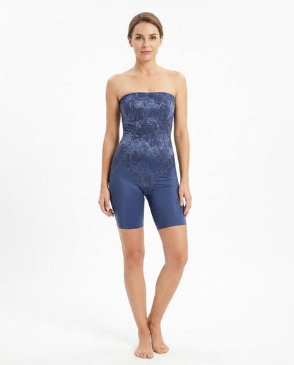 Nord Wear - Rekuk | Strapless Shaping Suit Women