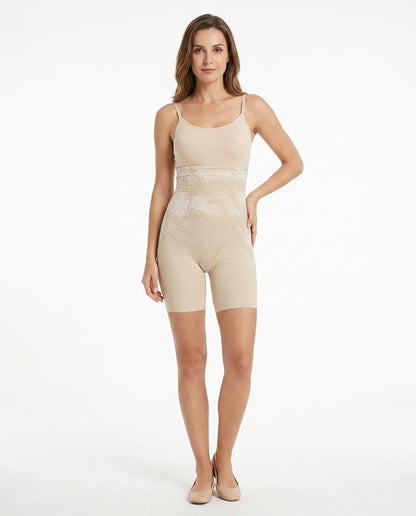 Nord Wear - Rekuk | Strapless Shaping Suit Women
