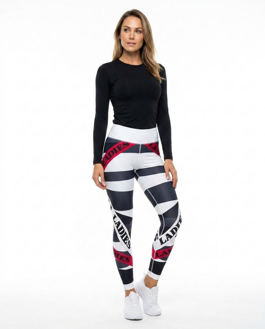 Nord Wear - Aapok | Printed Cropped Pants Women