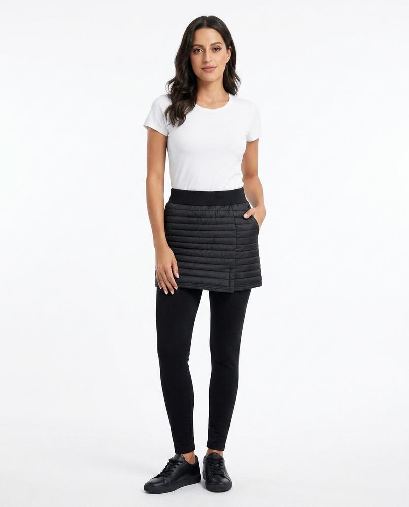 Nord Wear - Yuhak | Quilted Lined Pants Women