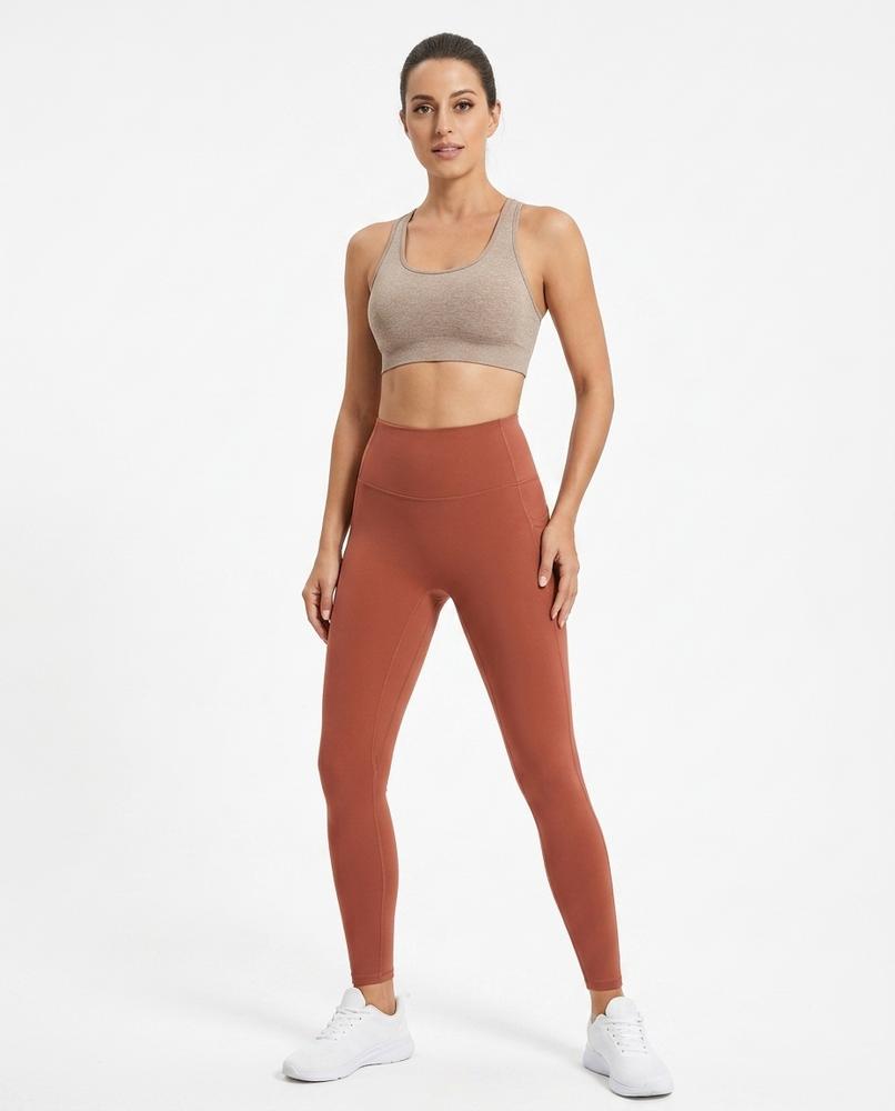 Nord Wear - Duhas | High-Waist Elastic Pants Women