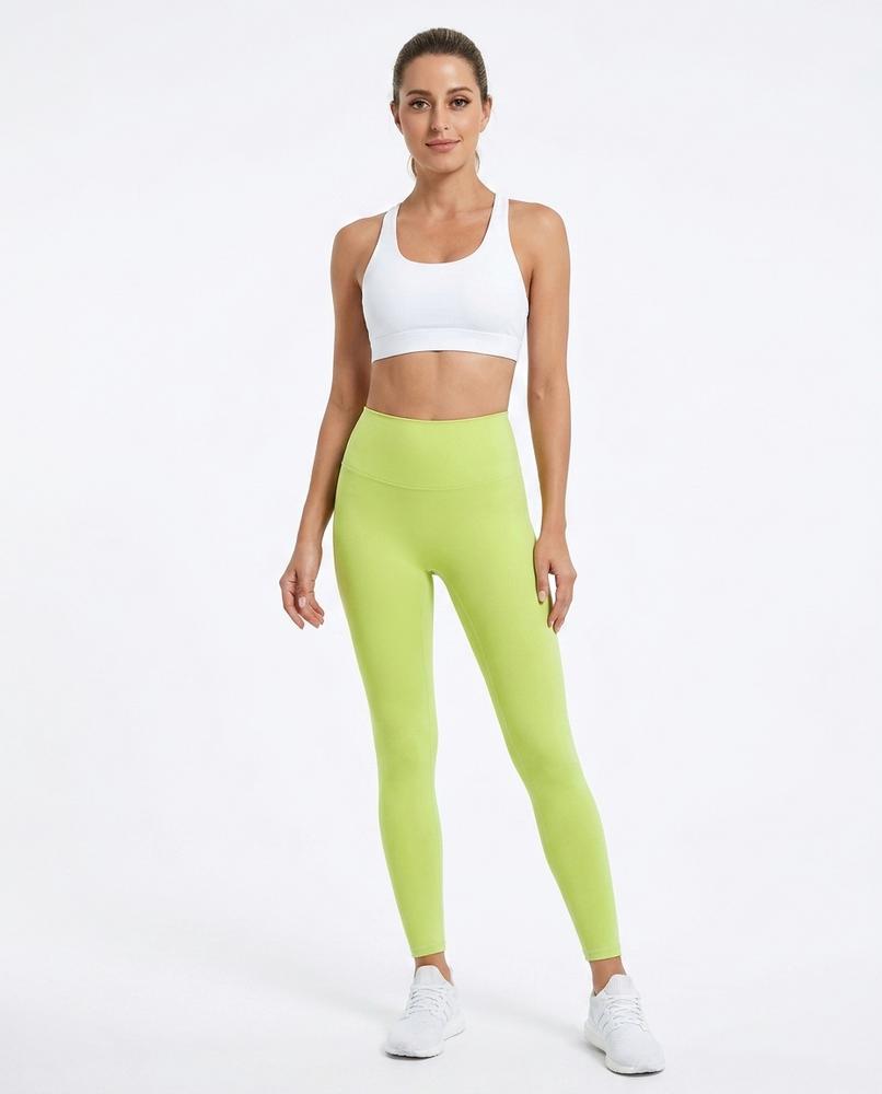 Nord Wear - Duhas | High-Waist Elastic Pants Women