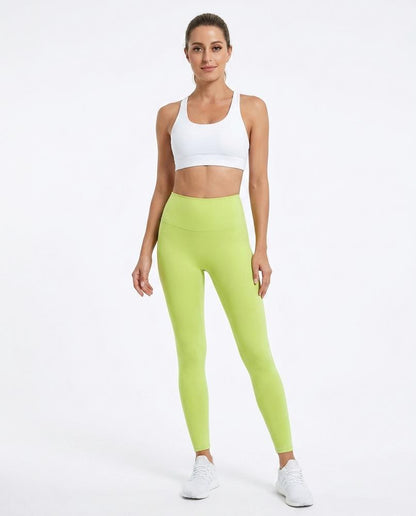 Nord Wear - Duhas | High-Waist Elastic Pants Women
