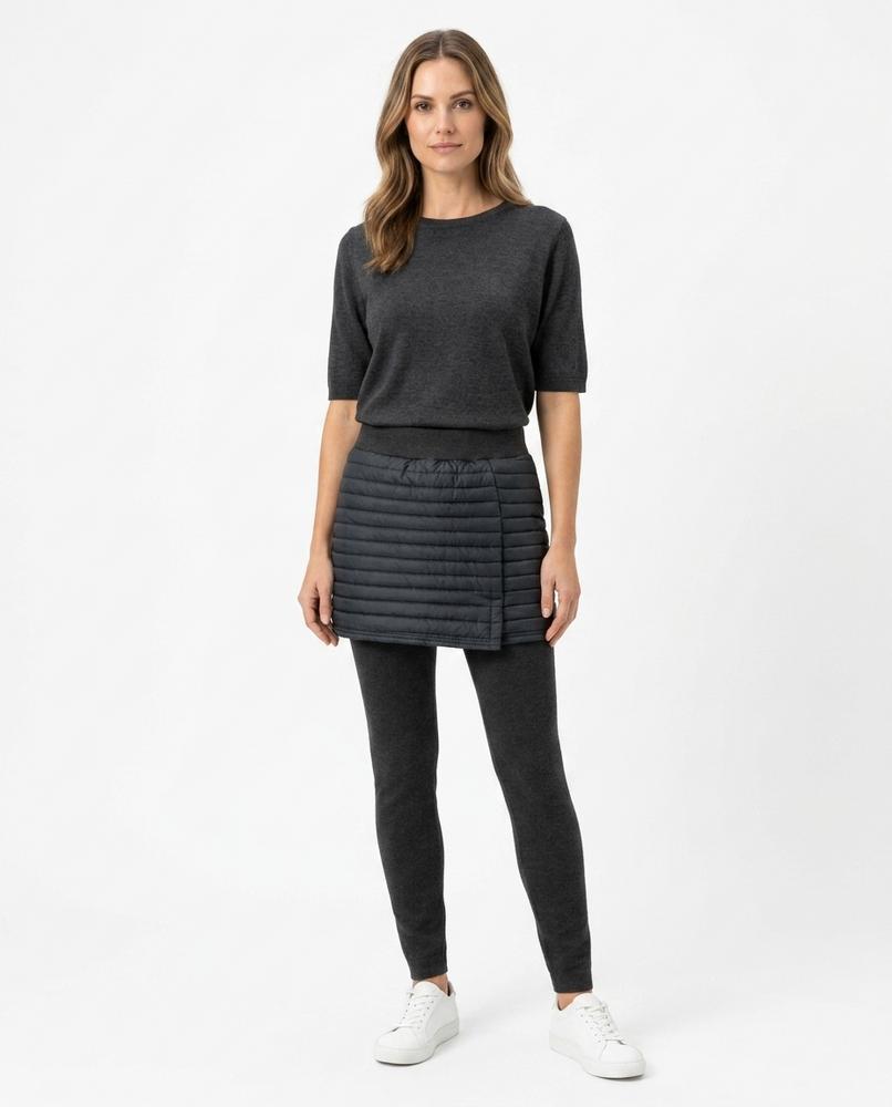 Nord Wear - Yuhak | Quilted Lined Pants Women