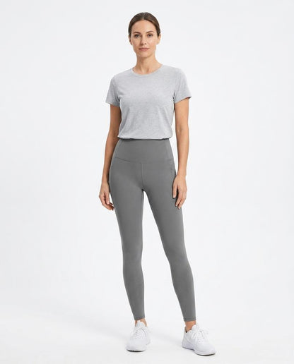 Nord Wear - Duhas | High-Waist Elastic Pants Women