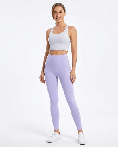 Nord Wear - Duhas | High-Waist Elastic Pants Women
