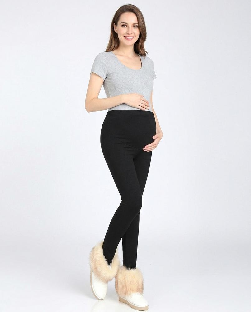 Nord Wear - Kevet | Lined High-Waist Pants Women