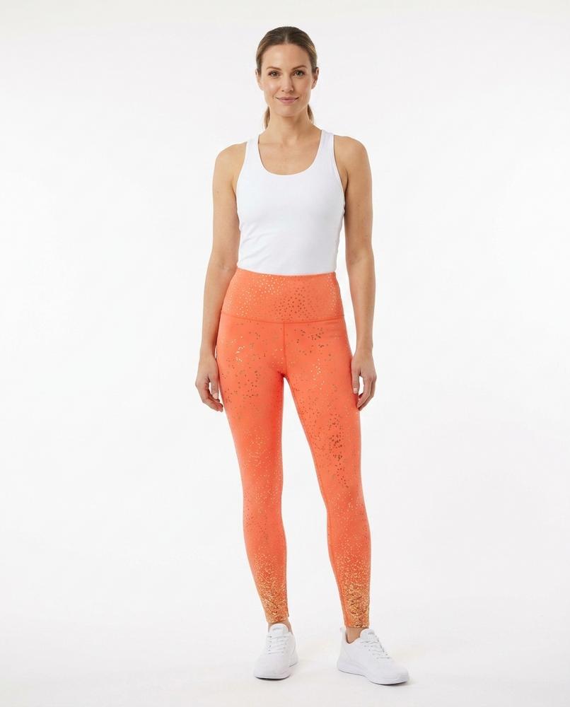 Nord Wear - Yozum | High-Waisted Gradient-Print Pants Women