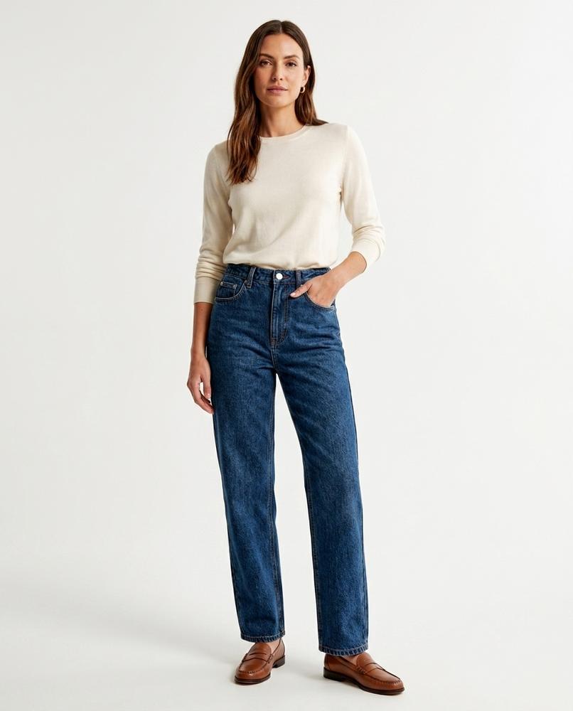Nord Wear - Miwul | High-Waist Straight-Leg Pants Women