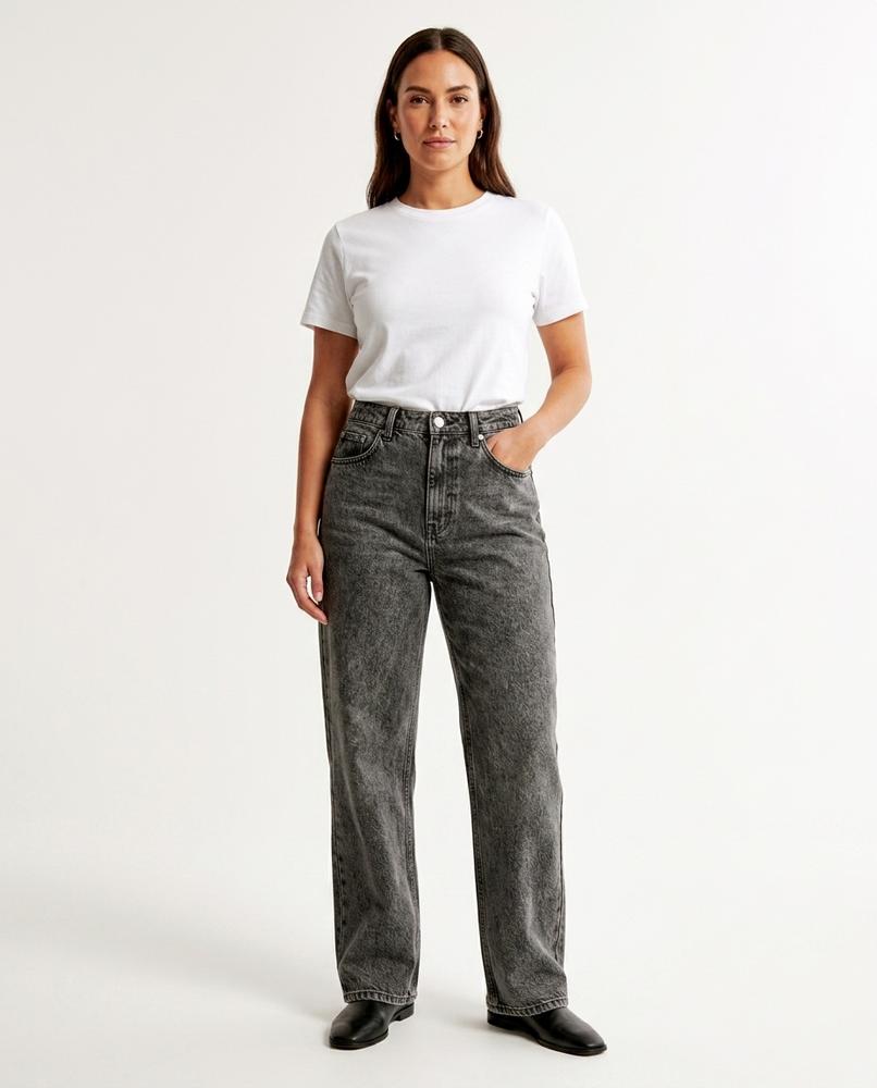 Nord Wear - Miwul | High-Waist Straight-Leg Pants Women