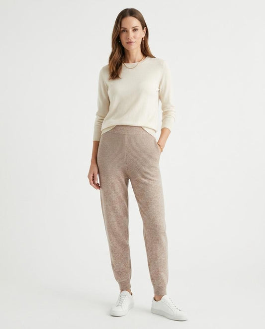 Nord Wear - Aafid | Knitted High-Waisted Pants Women