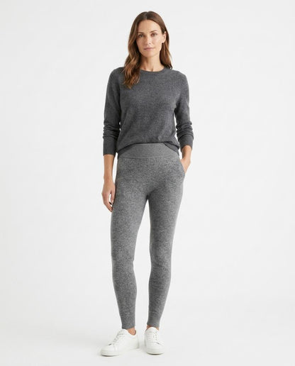 Nord Wear - Aafid | Knitted High-Waisted Pants Women