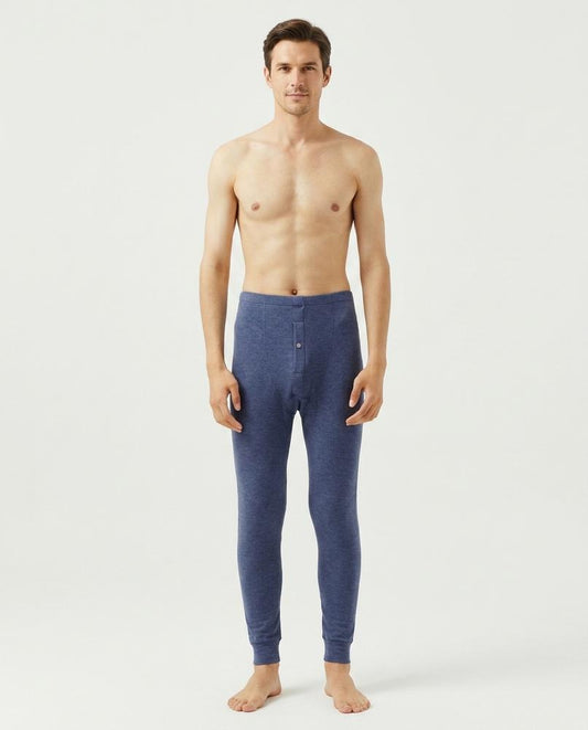 Nord Wear - Dakum | Slim Fit Button-Fly Pants Men