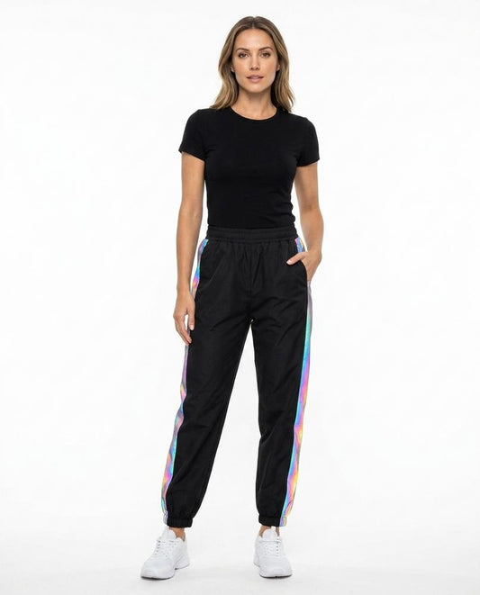 Nord Wear - Casat | Relaxed-Fit Reflective Pants Unisex
