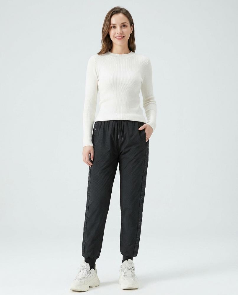Nord Wear - Zisan | Quilted Lined Pants Women