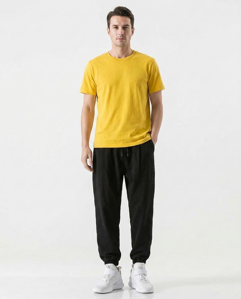 Nord Wear - Yopis | Tapered Drawstring Pants Men