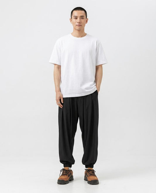 Nord Wear - Eirar | Pleated Cuffed Pants Unisex