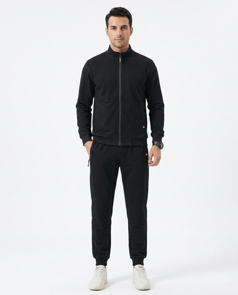 Nord Wear - Razes | Zip-Up Two-Piece Suit Men