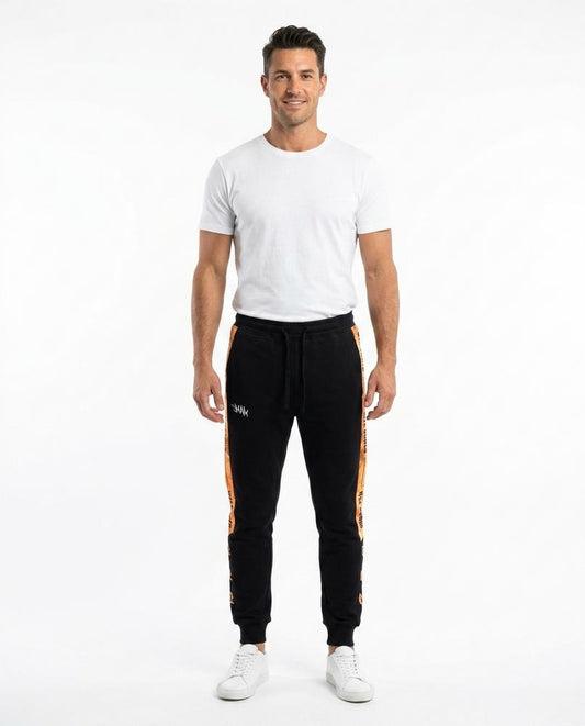 Nord Wear - Tilul | Tapered Cuffed Pants Men