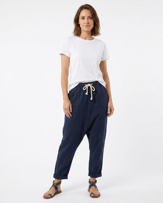 Nord Wear - Aamid | Drawstring Relaxed-Fit Pants Women