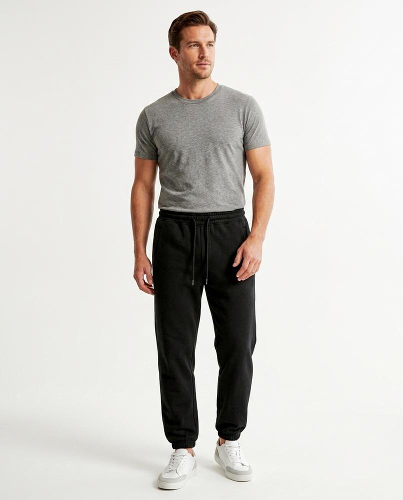 Nord Wear - Sarad | Drawstring Cuffed Pants Men
