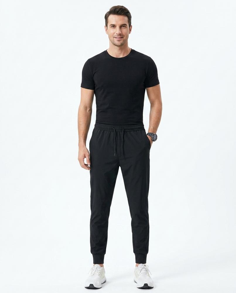 Nord Wear - Tipam | Slim-Fit Lightweight Pants Men