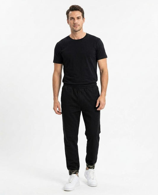 Nord Wear - Zarim | Tapered Relaxed Fit Pants Men