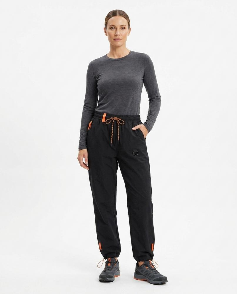 Nord Wear - Yulek | Functional Tapered Pants Unisex