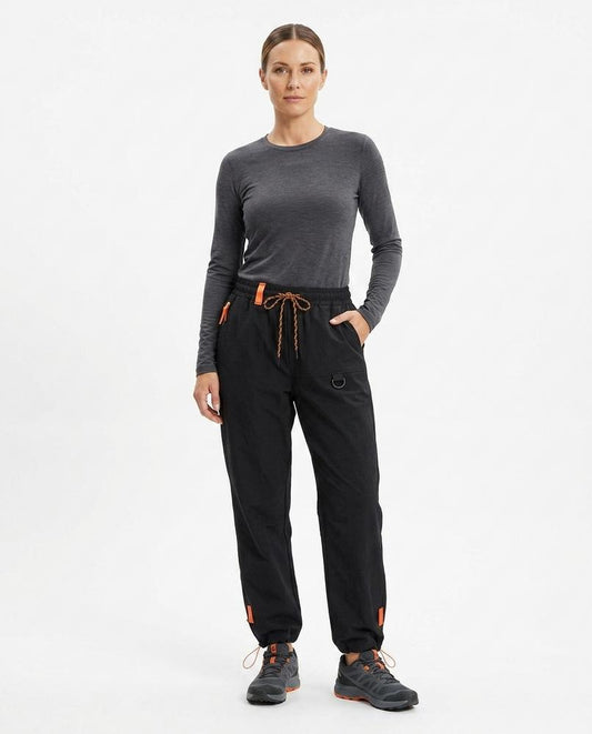 Nord Wear - Yulek | Functional Tapered Pants Unisex